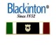Blackinton® Narcotics Operations Recognition Commendation Bar